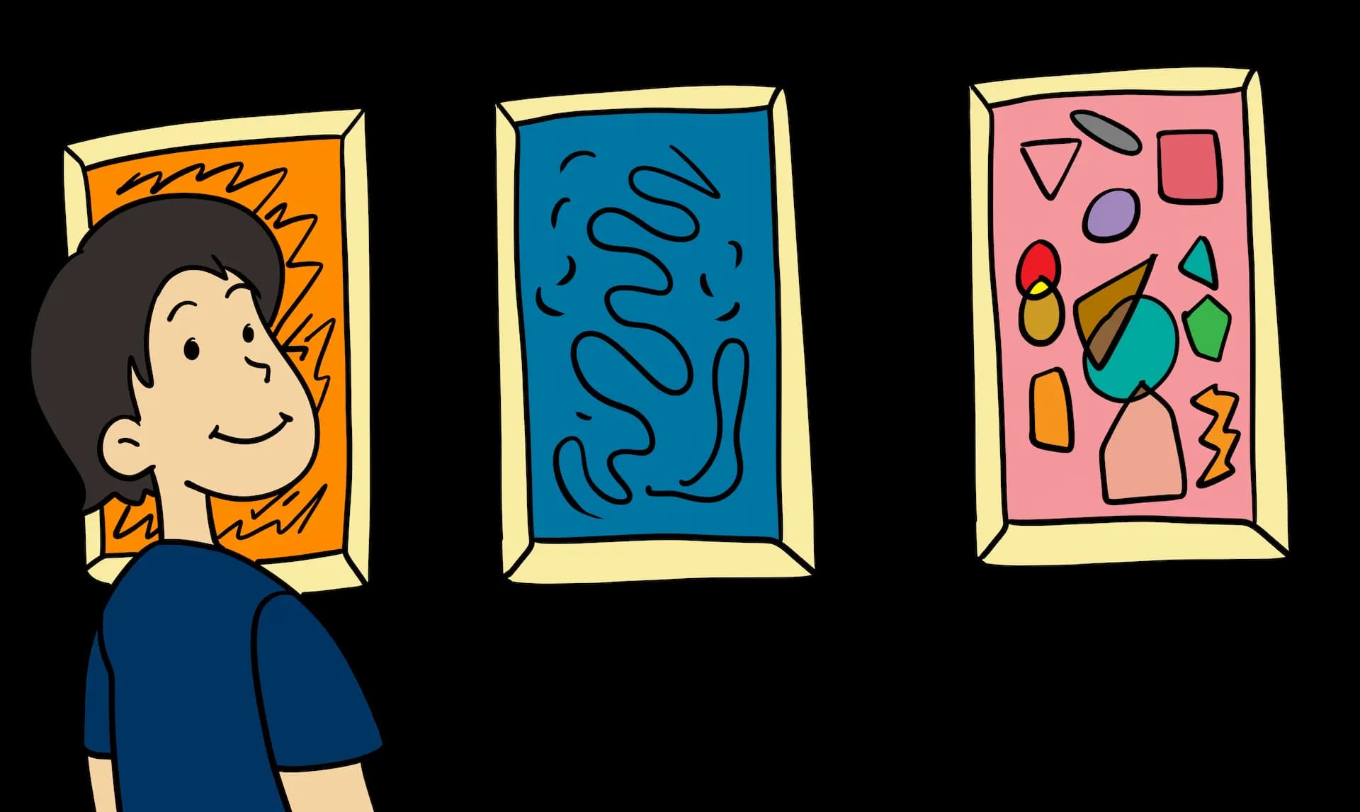 paint illustration