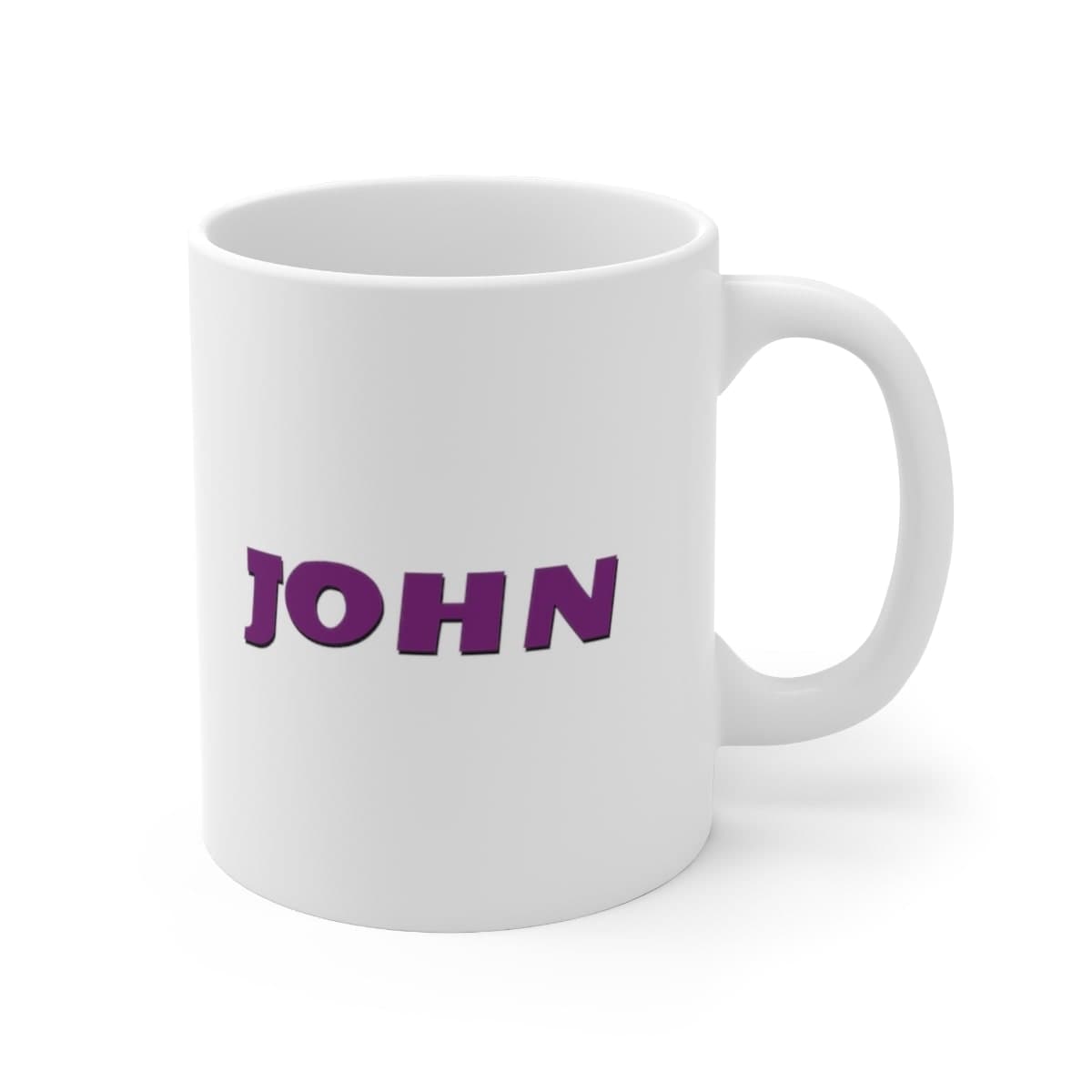 Mug Jojo bizarre personnalisé