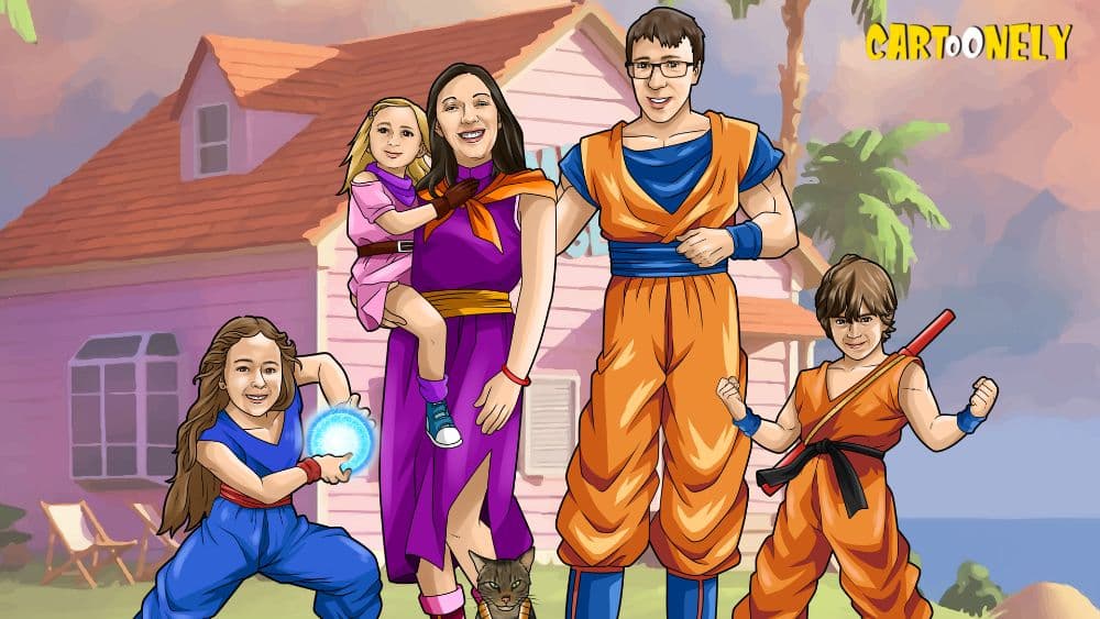 Tout Ce Que Vous Devez Savoir sur les Familles Anime