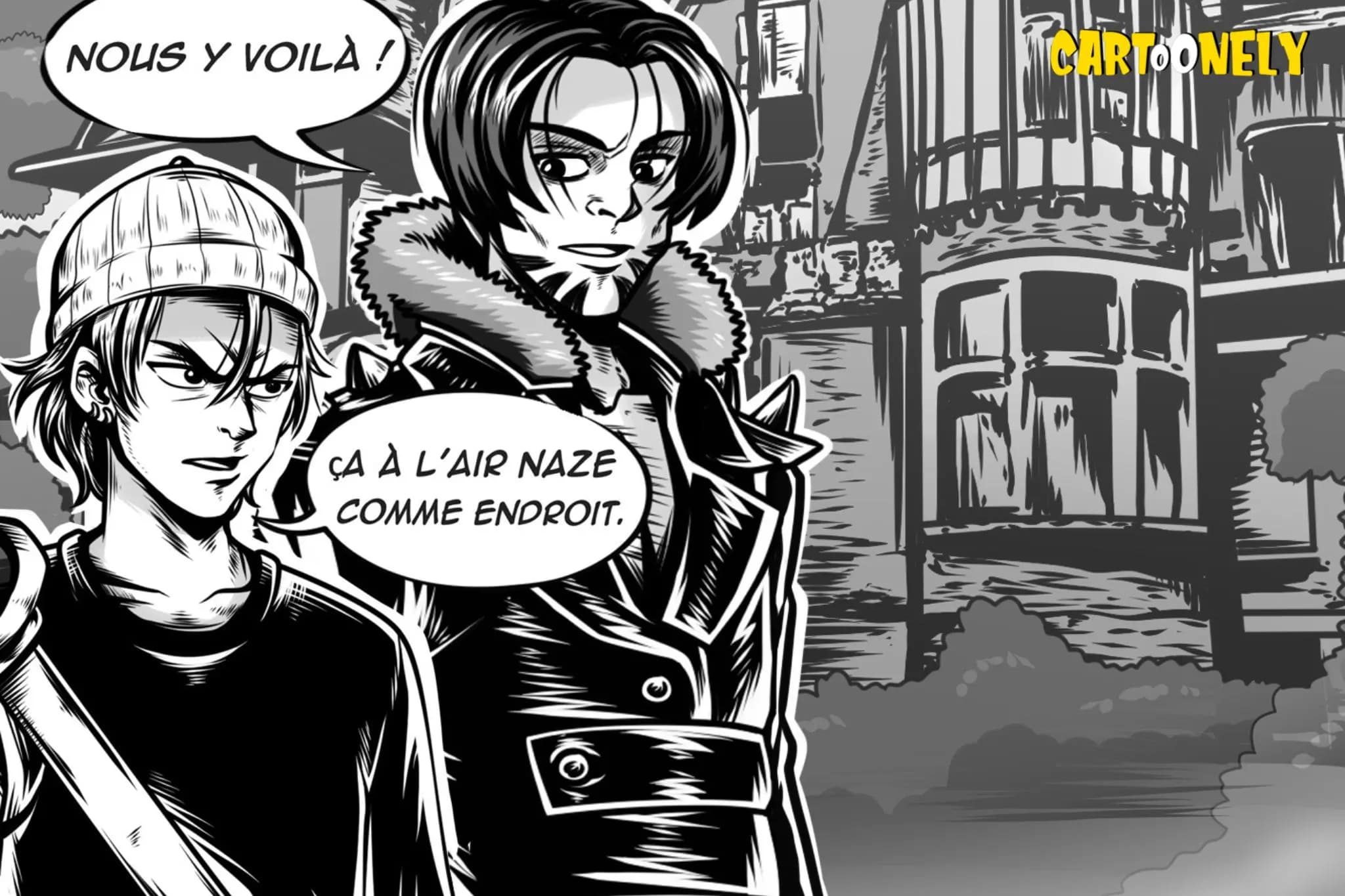 Comment développer son style de dessin