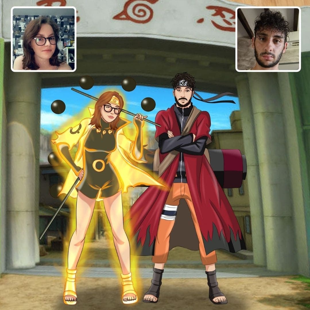 naruto gifts made by Cartoonely (2)