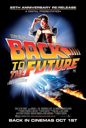 Affiches de film culte