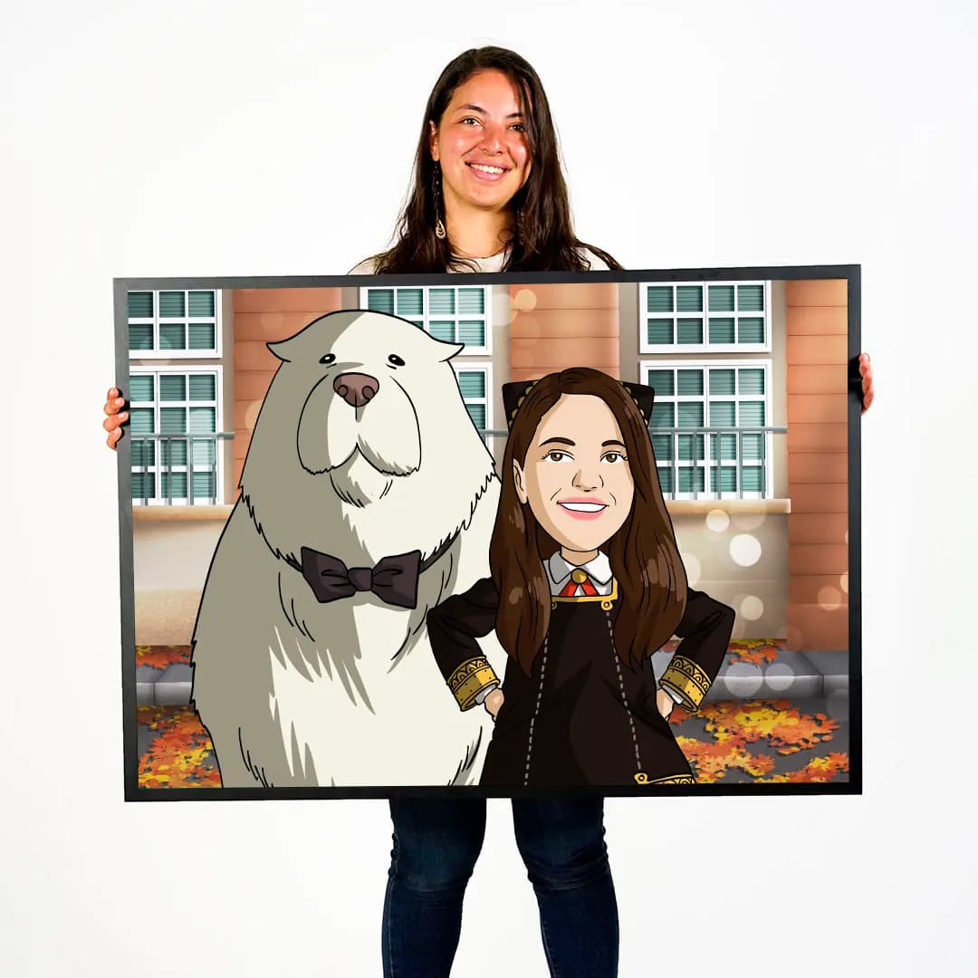 cadeau spy x family