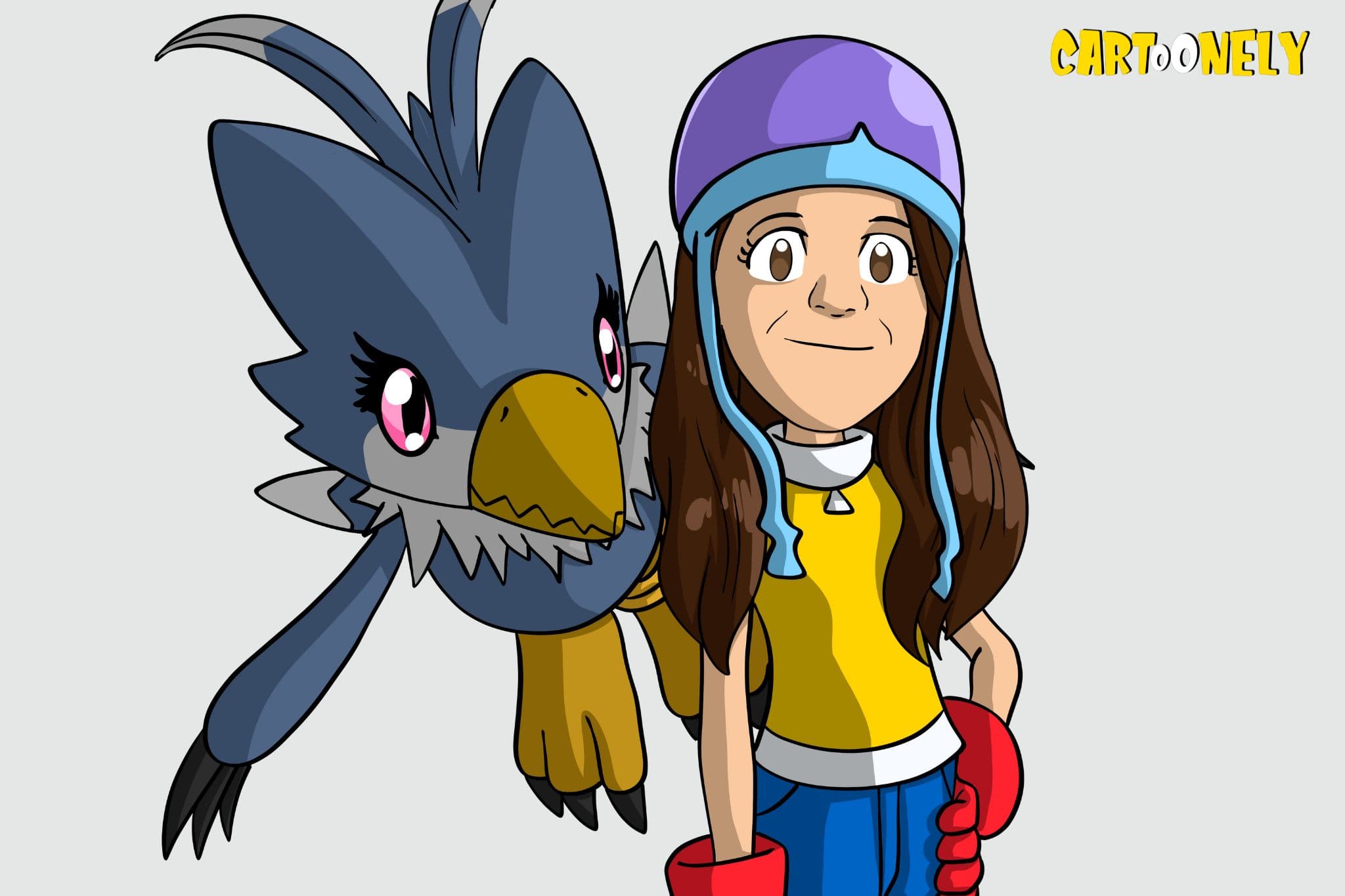 Editeur cherche illustrateur
