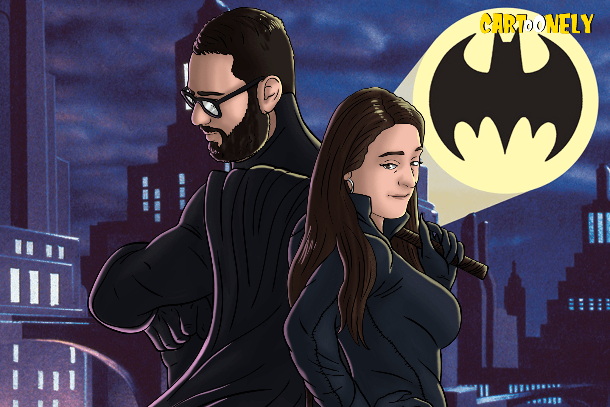 Illustrateur / illustratrice sur Lyon