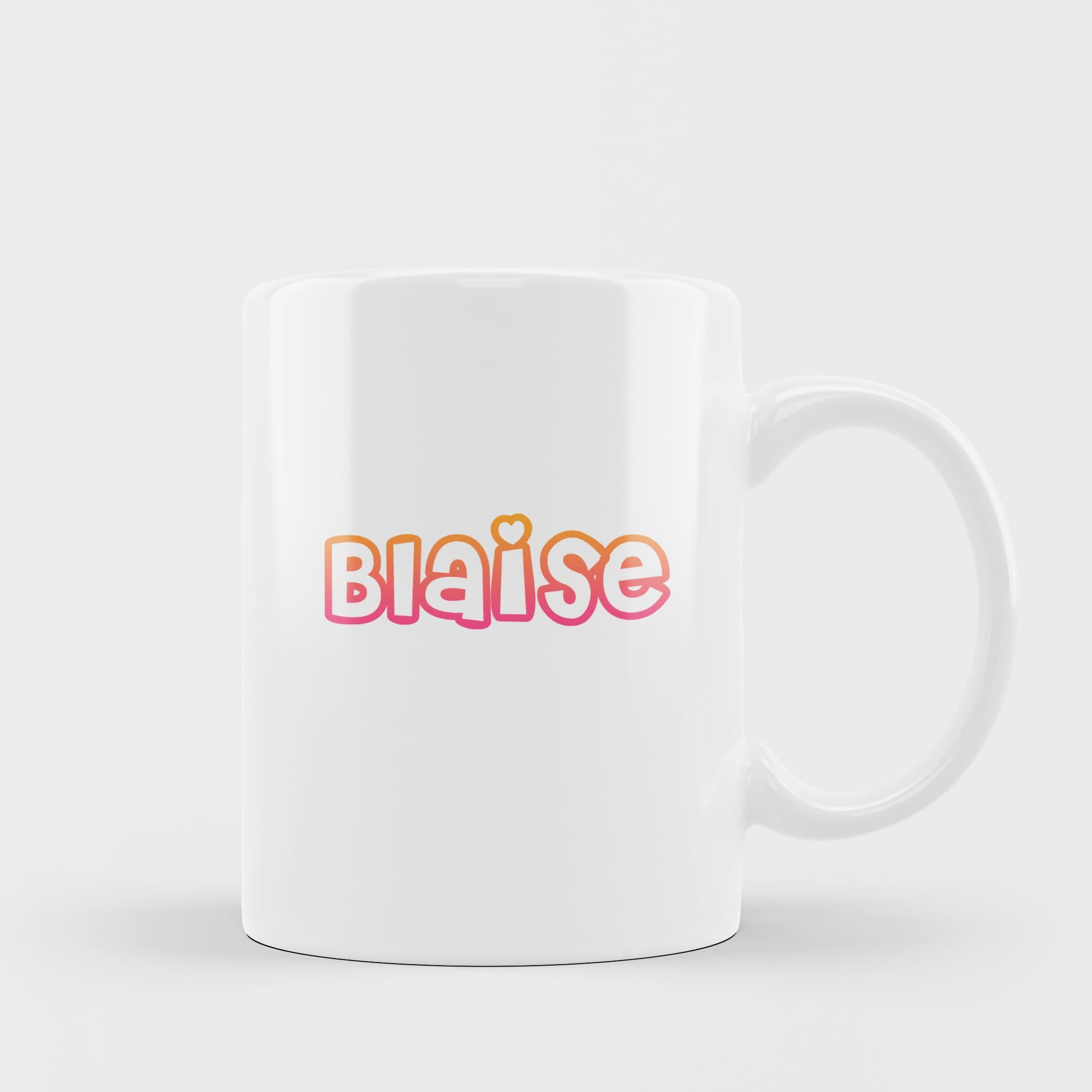 chibi Mug réalisé par Cartoonely 2
