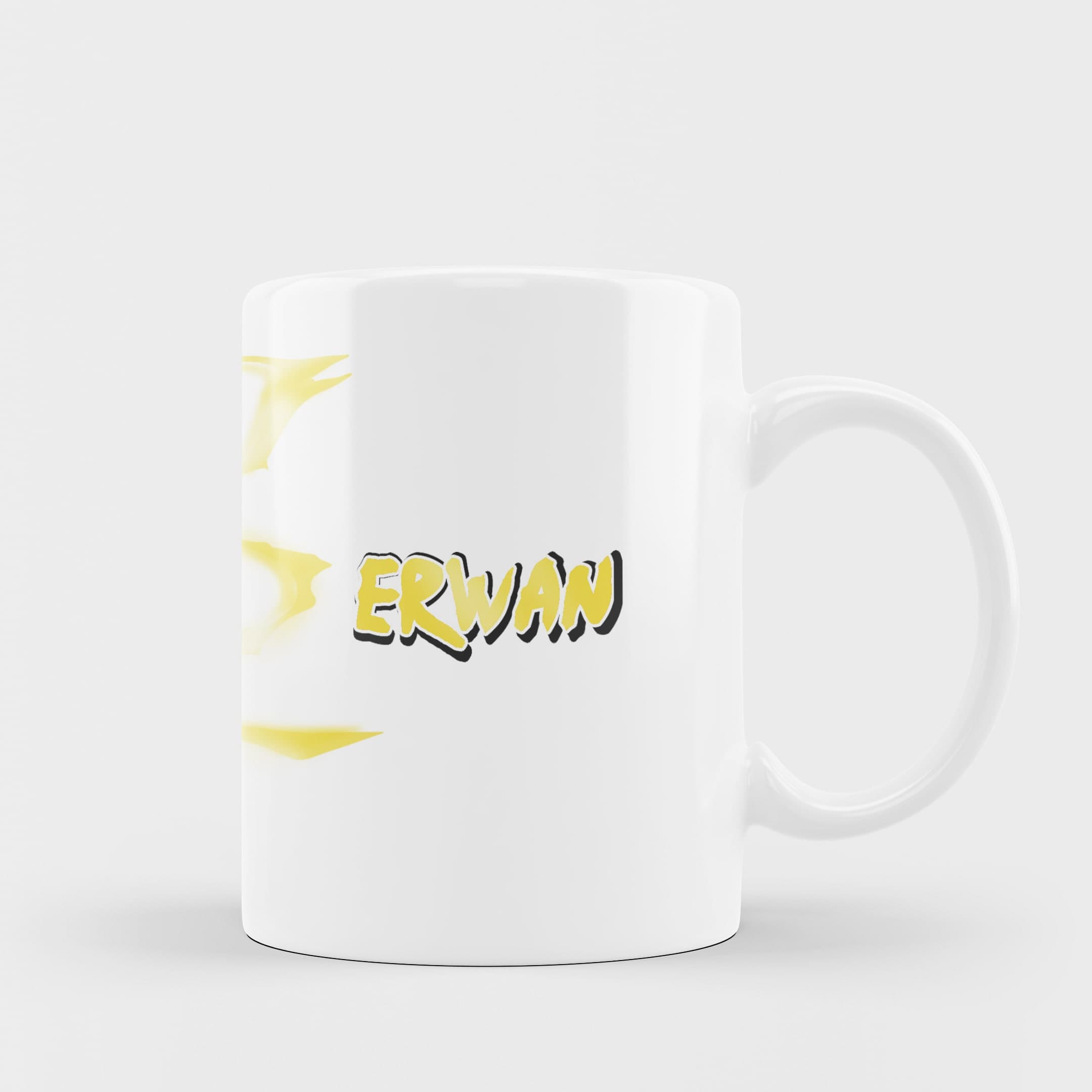 Naruto Mug made by cartoonely 2