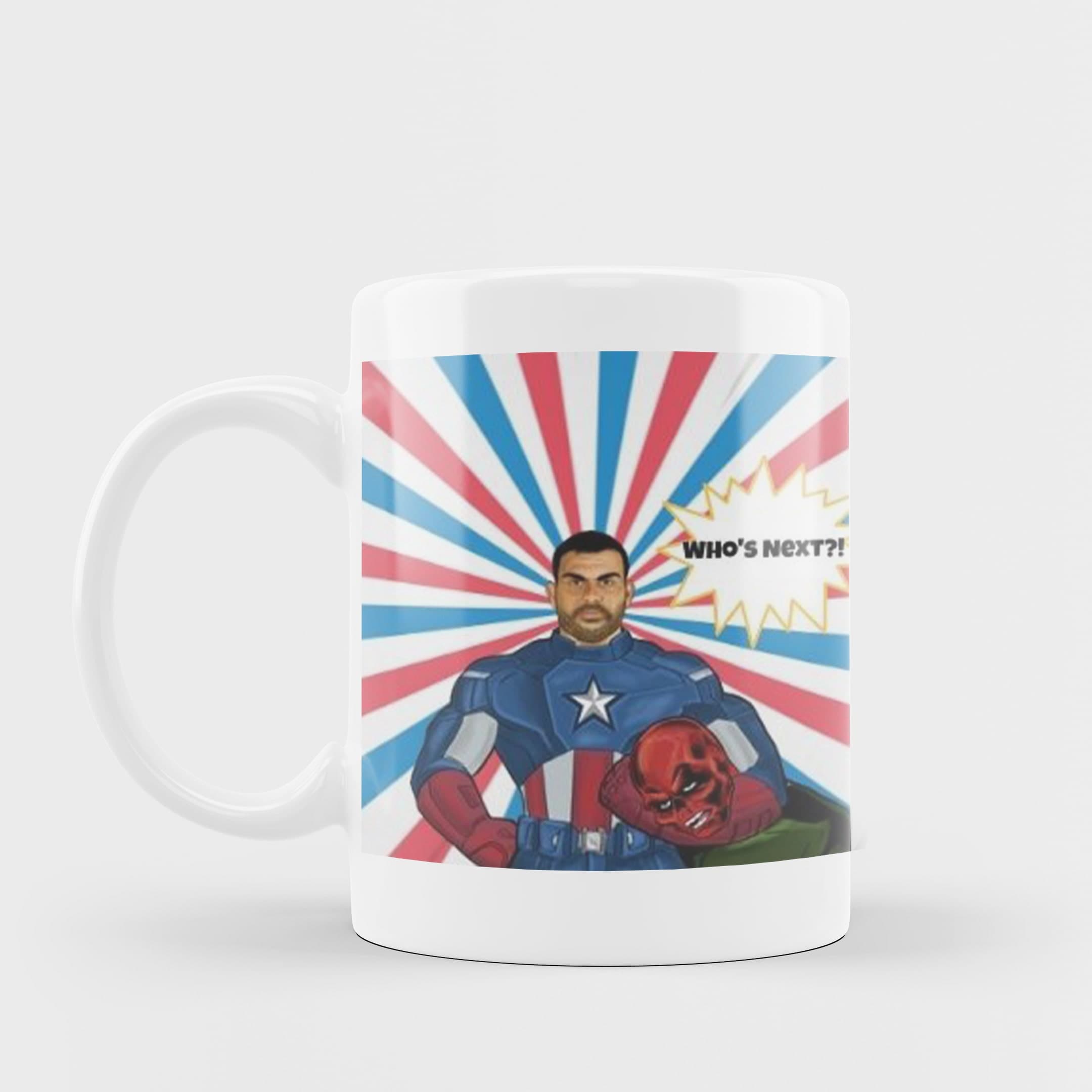 dc comics coffee mugs made by cartoonely 2