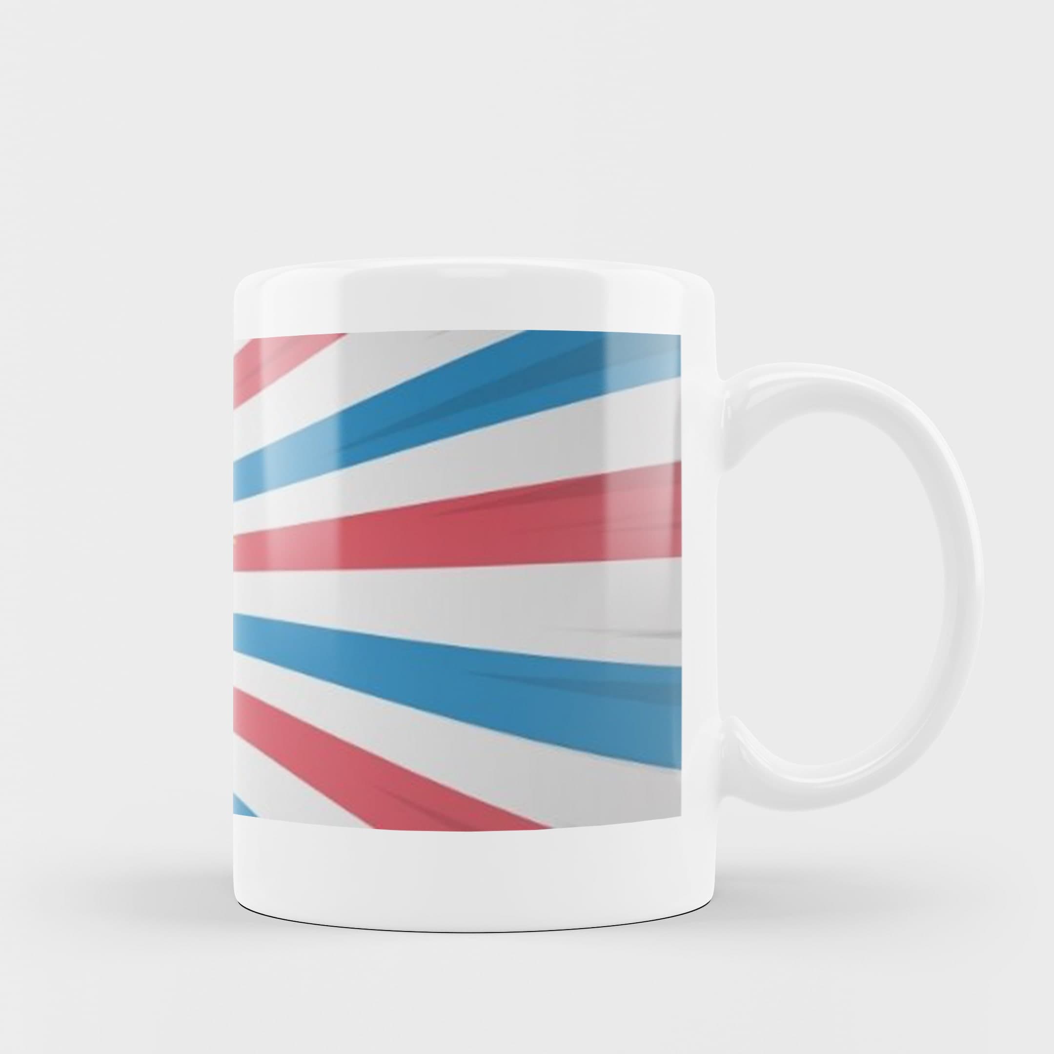 Tasse dc comics réalisé par cartoonely 4