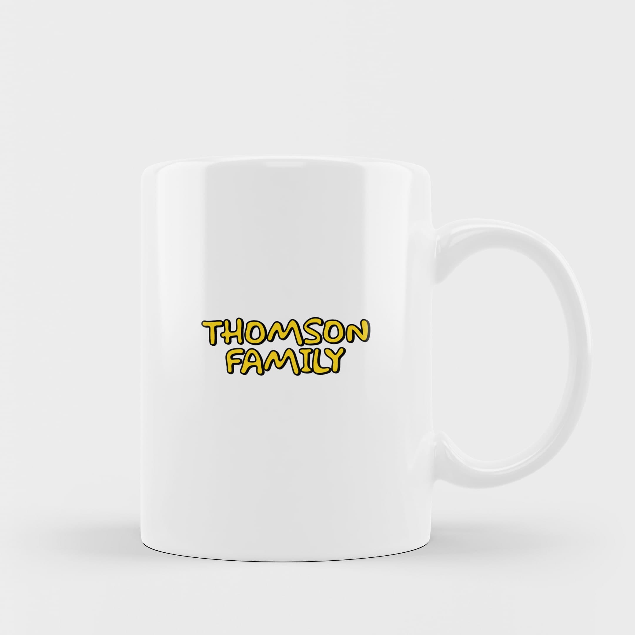 mug simpson réalisé par cartoonely 2