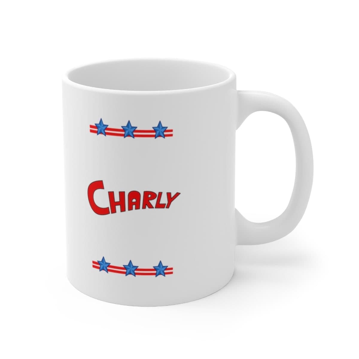 Mug American Dad & Tasse American Dad