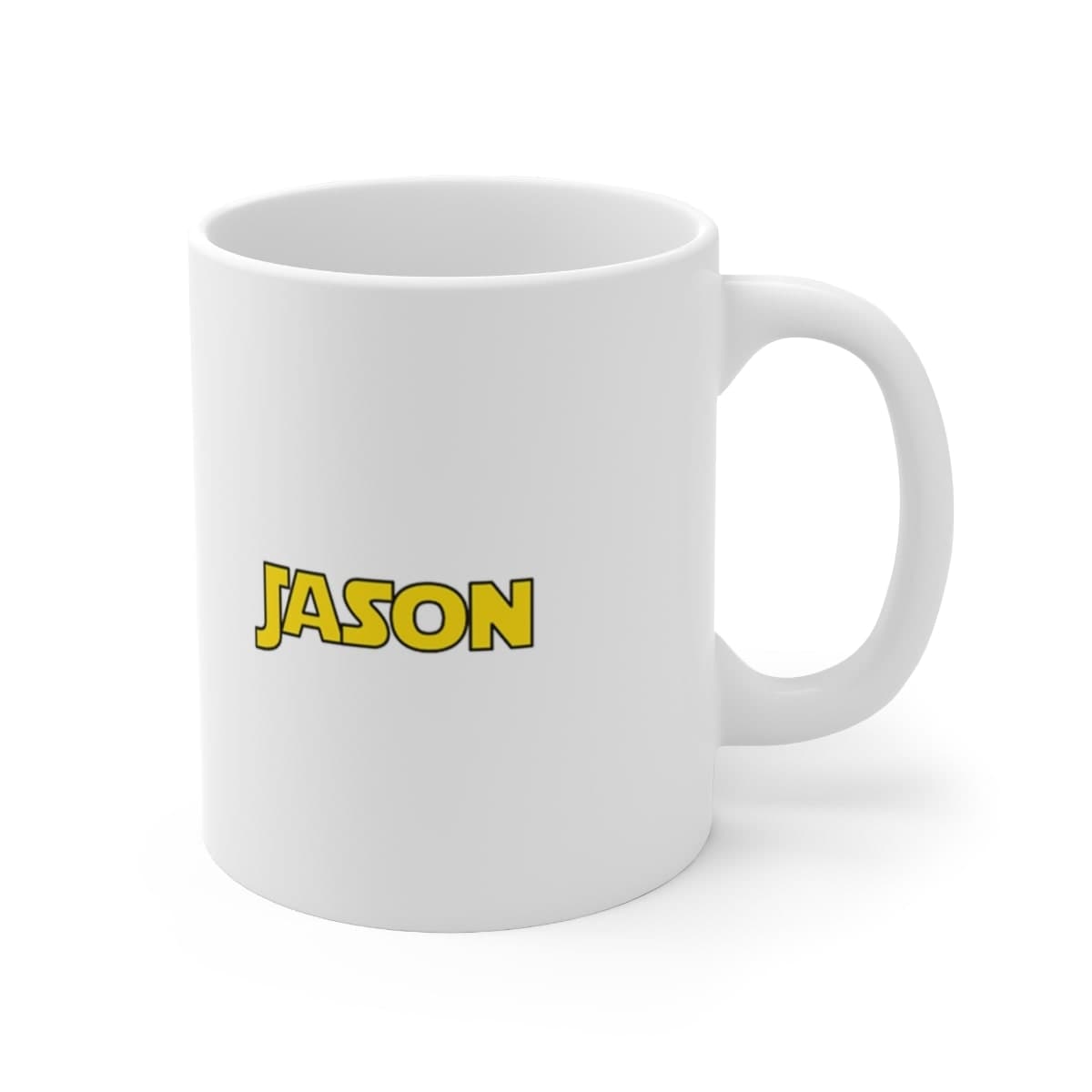 tasse star wars personnalisée