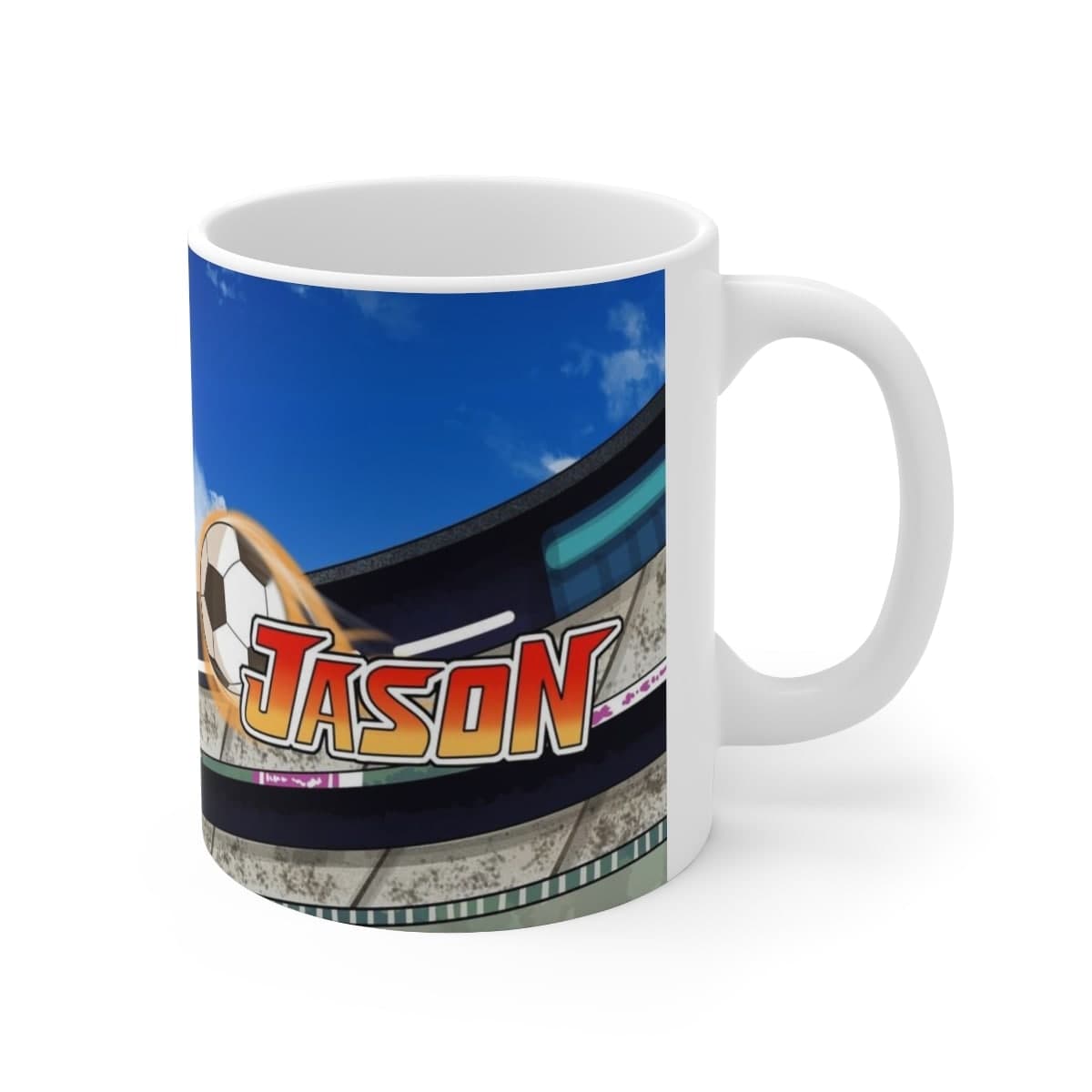 Mug Olive et Tom Tasse Olive et Tom